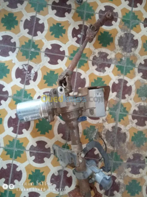 Vente pièces pour nissan Micra k13 k12