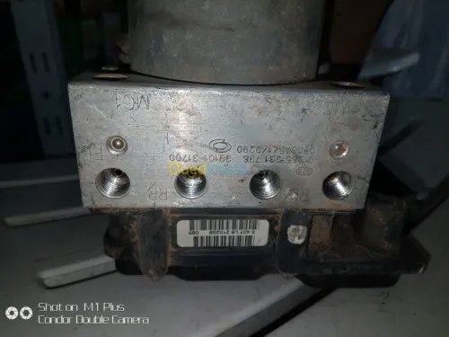 Vente pièces pour nissan Micra k13 k12