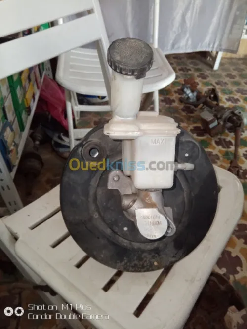 Vente pièces pour nissan Micra k13 k12