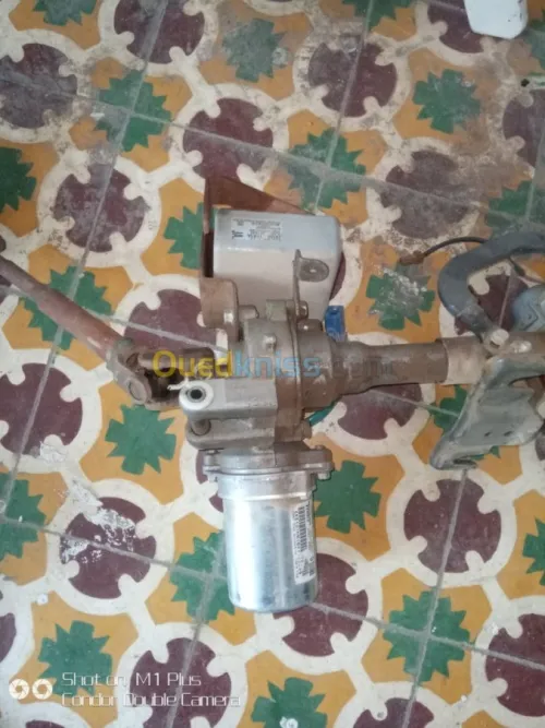 Vente pièces pour nissan Micra k13 k12