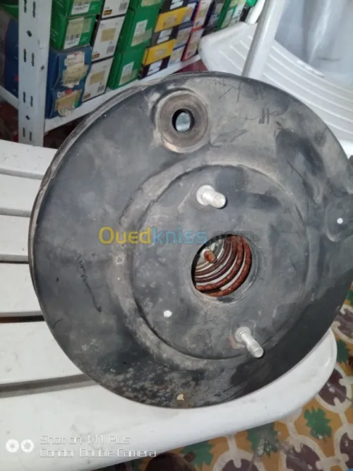Vente pièces pour nissan Micra k13 k12