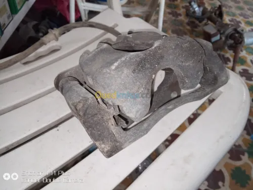 Vente pièces pour nissan Micra k13 k12