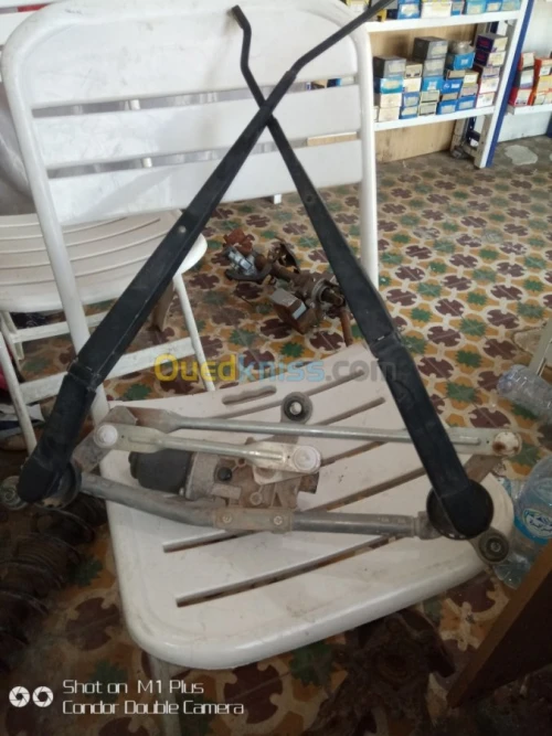 Vente pièces pour nissan Micra k13 k12