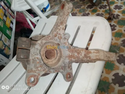 Vente pièces pour nissan Micra k13 k12