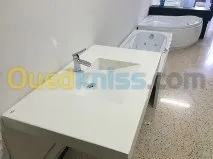 FABRICANT DE BAIGNOIRES ET D'ARTICLES