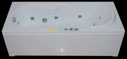 FABRICANT DE BAIGNOIRES ET D'ARTICLES