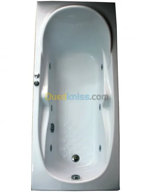 FABRICANT DE BAIGNOIRES ET D'ARTICLES