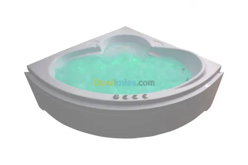 FABRICANT DE BAIGNOIRES ET D'ARTICLES