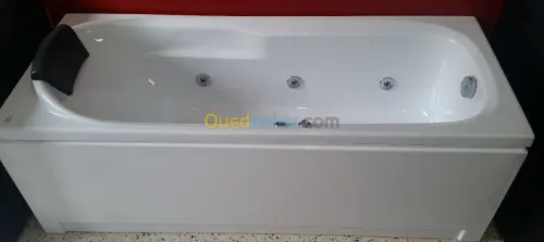 FABRICANT DE BAIGNOIRES ET D'ARTICLES