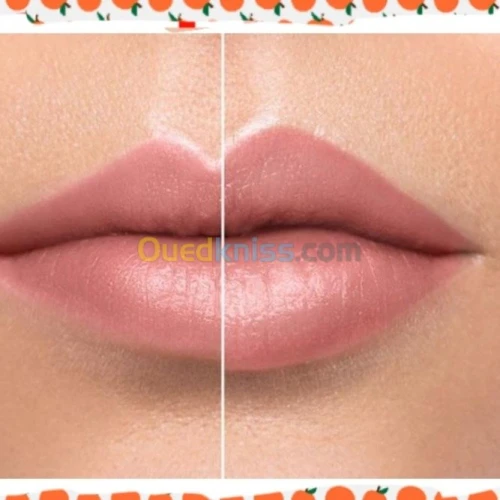 Soins pour rajeunissement  du visage 