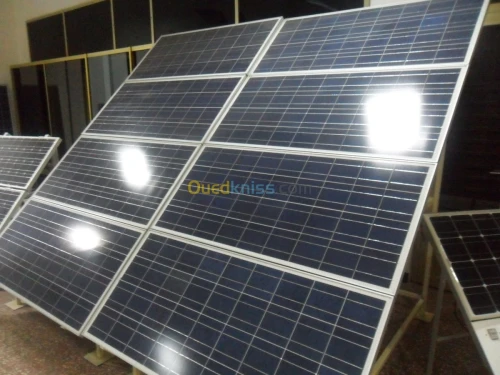 MODULES  YINGLI SOLAR  130W