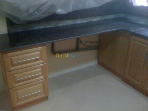 nourreddine menuisier a oued romane 