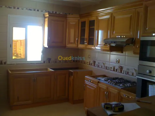 nourreddine menuisier a oued romane 