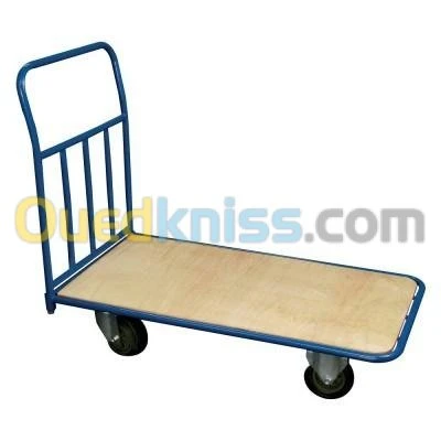 FABRICATION ET FOURNITURE D'EQUIPEMENT