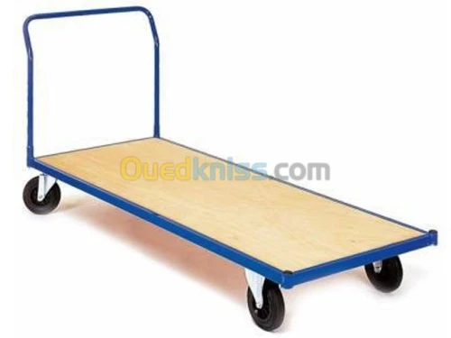 FABRICATION ET FOURNITURE D'EQUIPEMENT