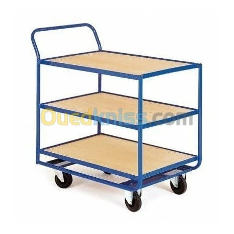 FABRICATION ET FOURNITURE D'EQUIPEMENT