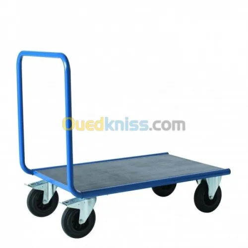 FABRICATION ET FOURNITURE D'EQUIPEMENT