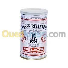 BELLEVILE  HELIOS Boite 700g  NON DISPONIBLE