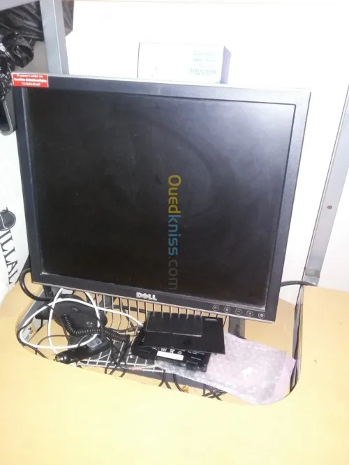 pc complet  dell