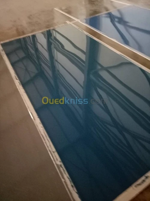 étancheité l-epoxy-isolation thermique