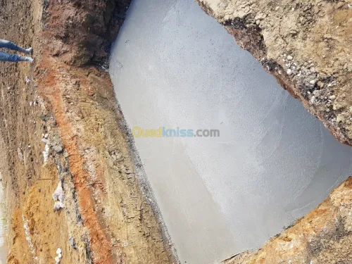 Tout travaux bâtiment