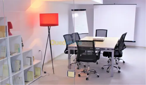 Location de salles de formations 