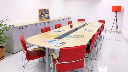 Location de salles de formations 