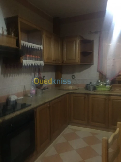 Vente Appartement F4 Alger Birtouta