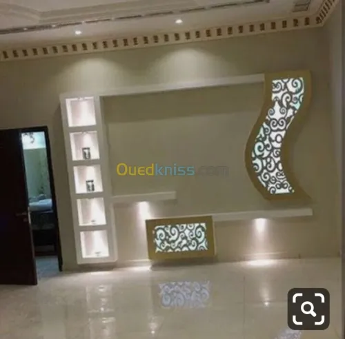 décoration b13 decor faux plafond
