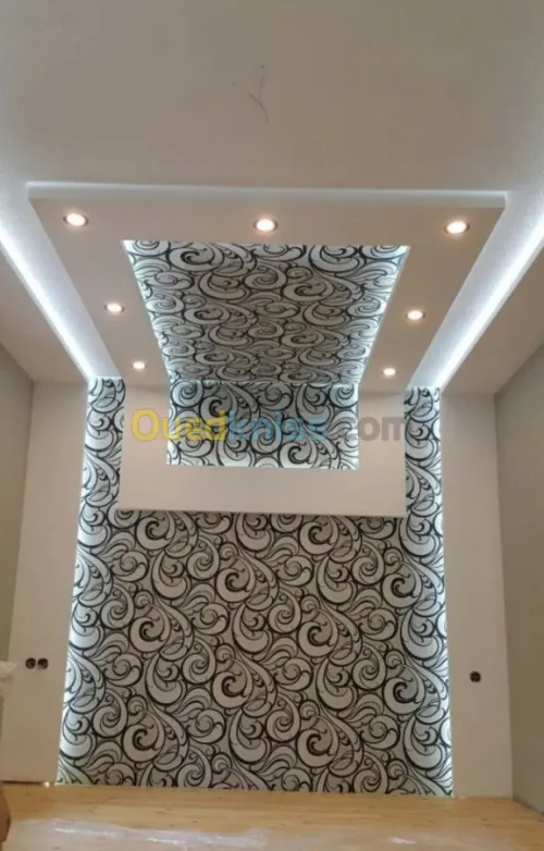 décoration b13 decor faux plafond