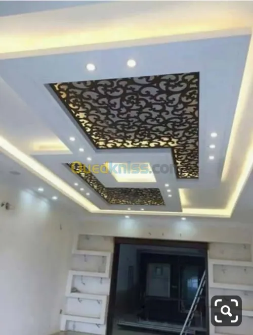 décoration b13 decor faux plafond