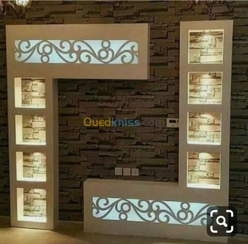 décoration b13 decor faux plafond