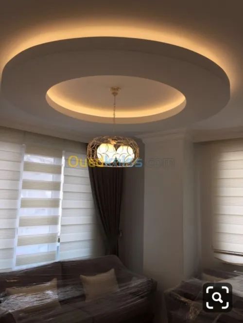 décoration b13 decor faux plafond