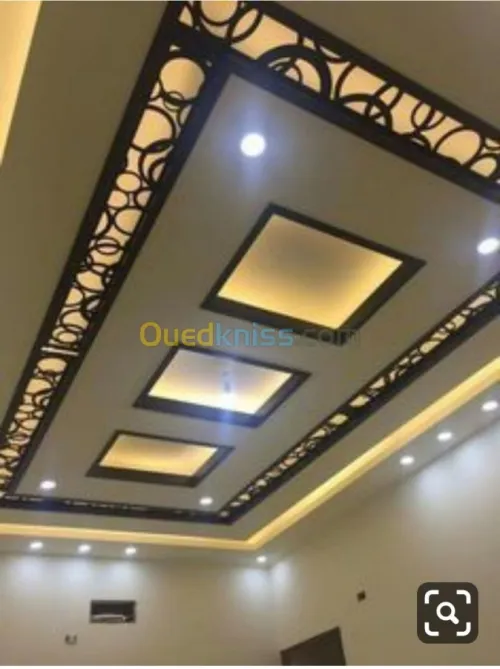 décoration b13 decor faux plafond