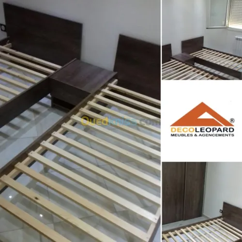 Fabrication dressing