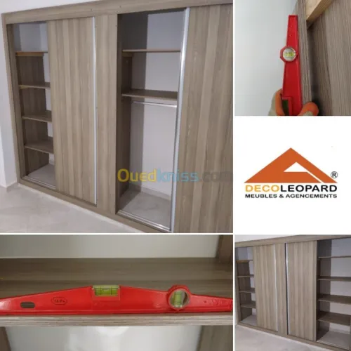 Fabrication dressing