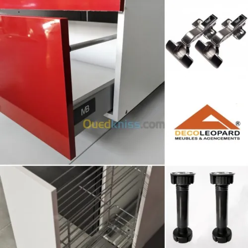 Fabrication dressing