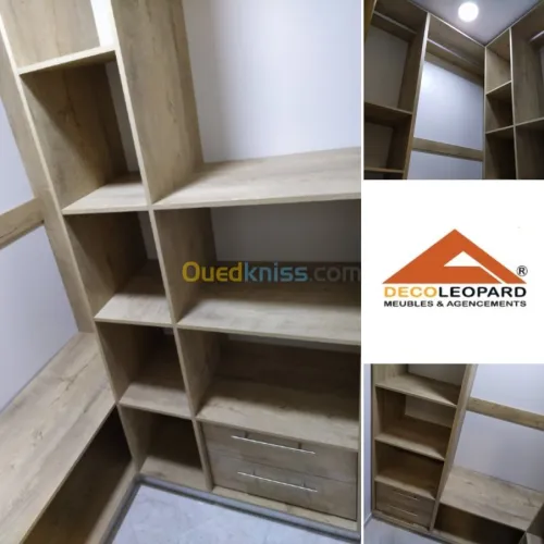 Fabrication dressing