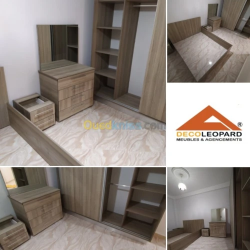 Fabrication dressing