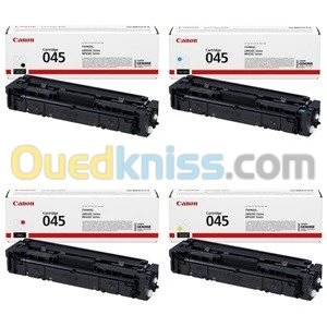 TONER CANON 045 ORIGINAL