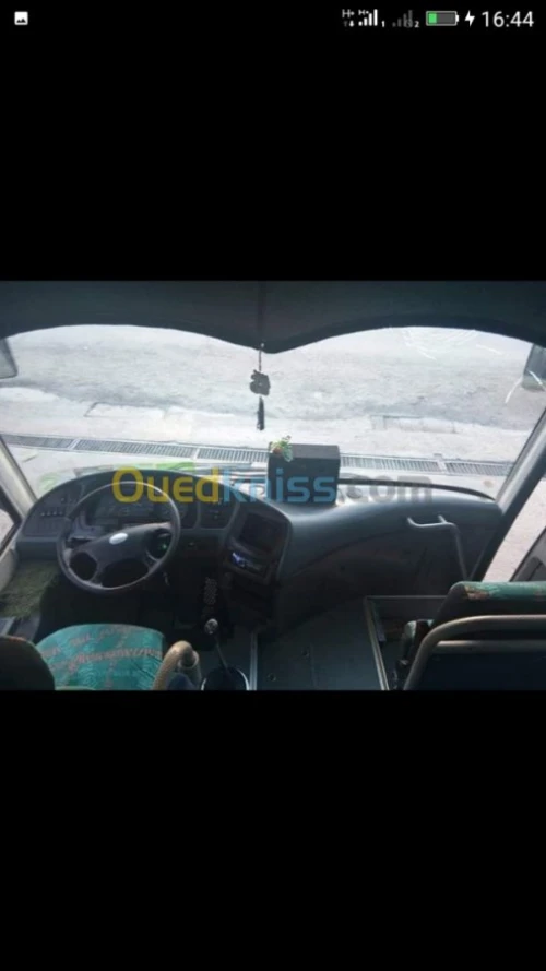 Location bus