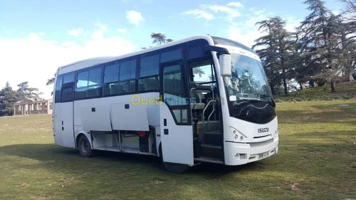 Location bus
