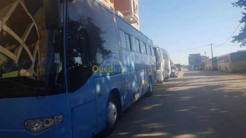 Location bus