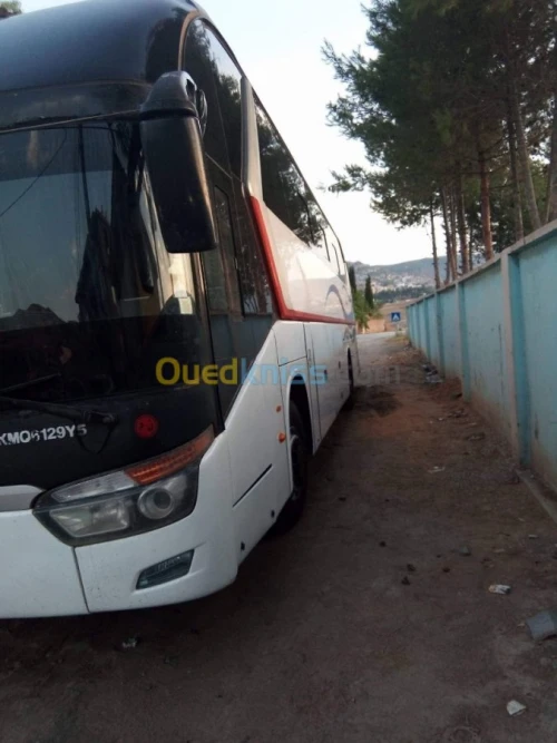 Location bus