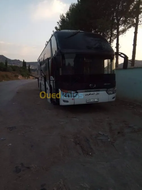 Location bus