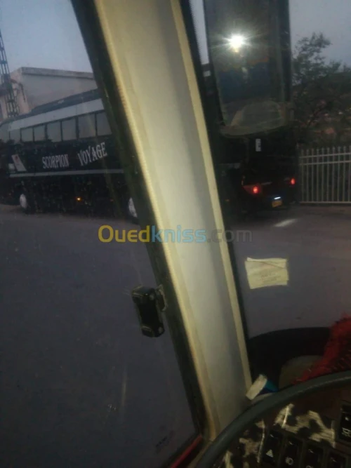Location bus