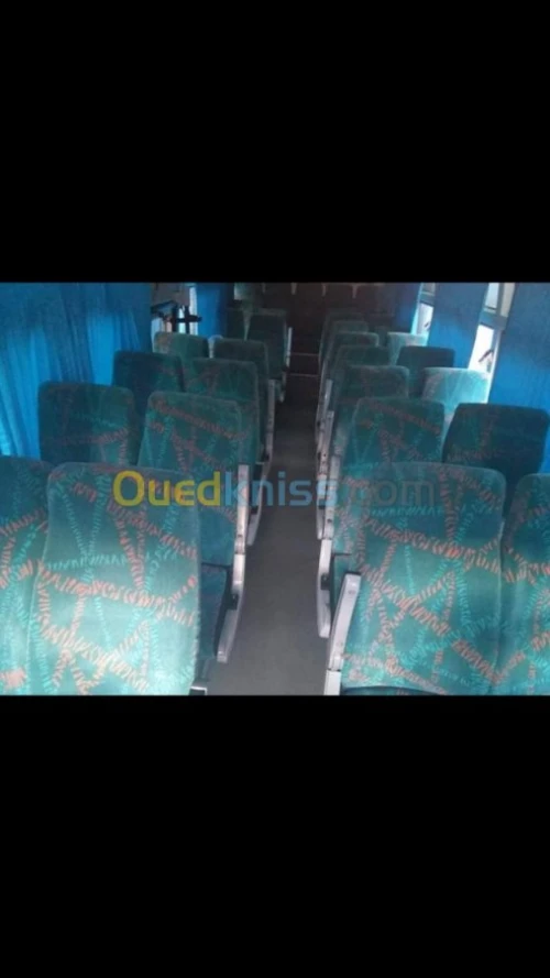 Location bus