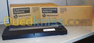 RUBAN TALLY GENICOM 6600 / 6800 