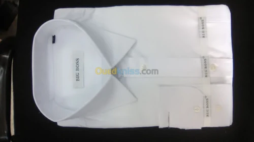 Tenues pour Agent de sécurité et de gardiennage 