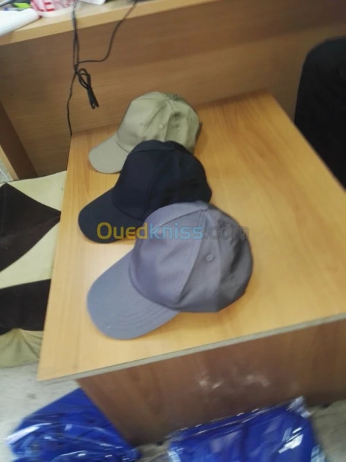 Tenues pour Agent de sécurité et de gardiennage 